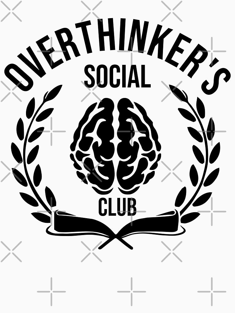 Overthinker's Social Club