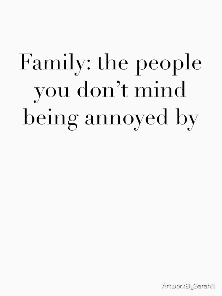 Family