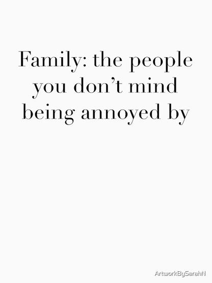Family