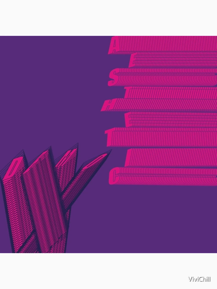 3D Blend: Aesthetic Mode