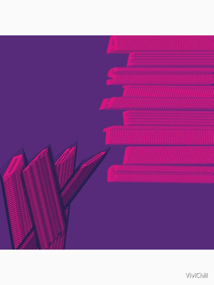 3D Blend: Aesthetic Mode