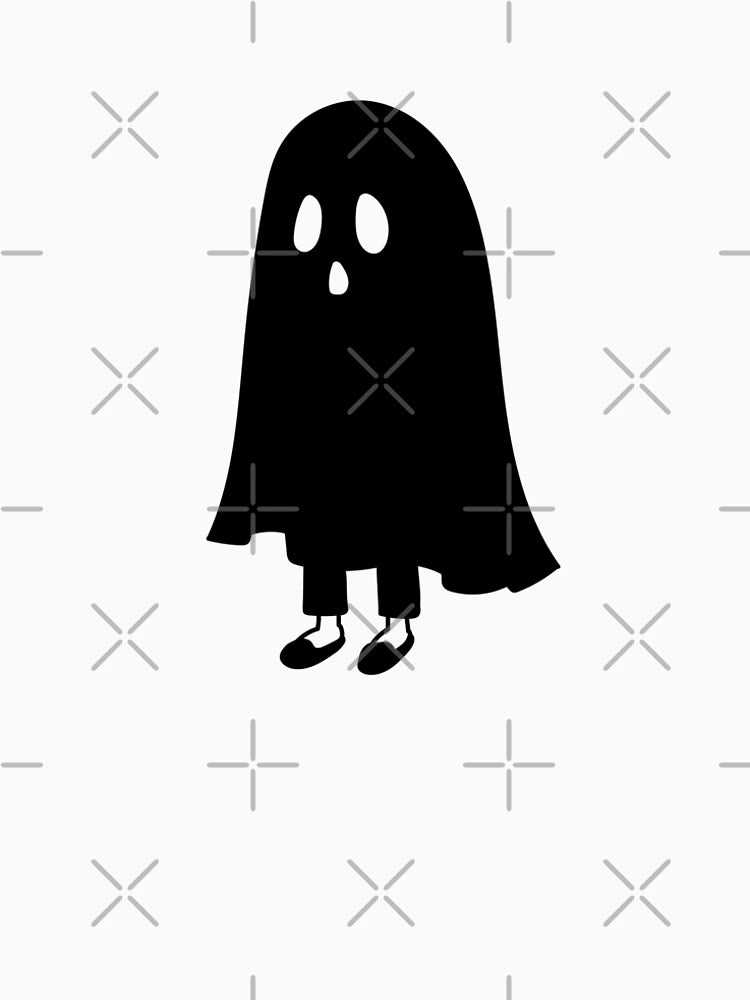 A Bitter Peculiar Ghost