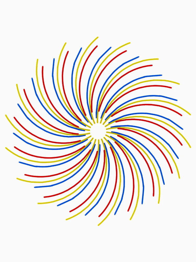 Festive Firework