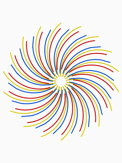 Festive Firework