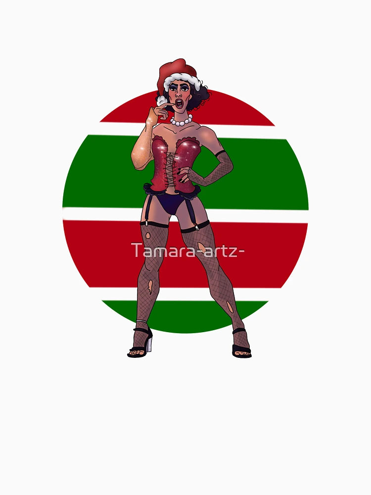 A Rocky Horror Christmas