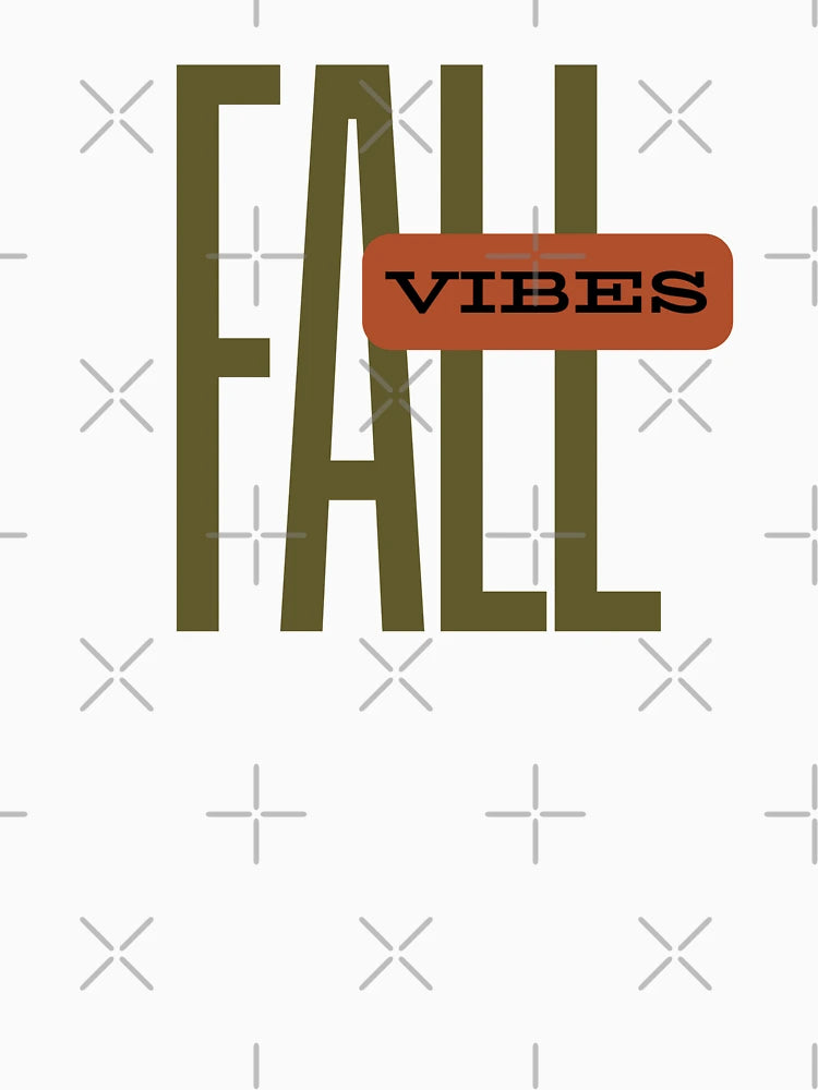 fall vibes