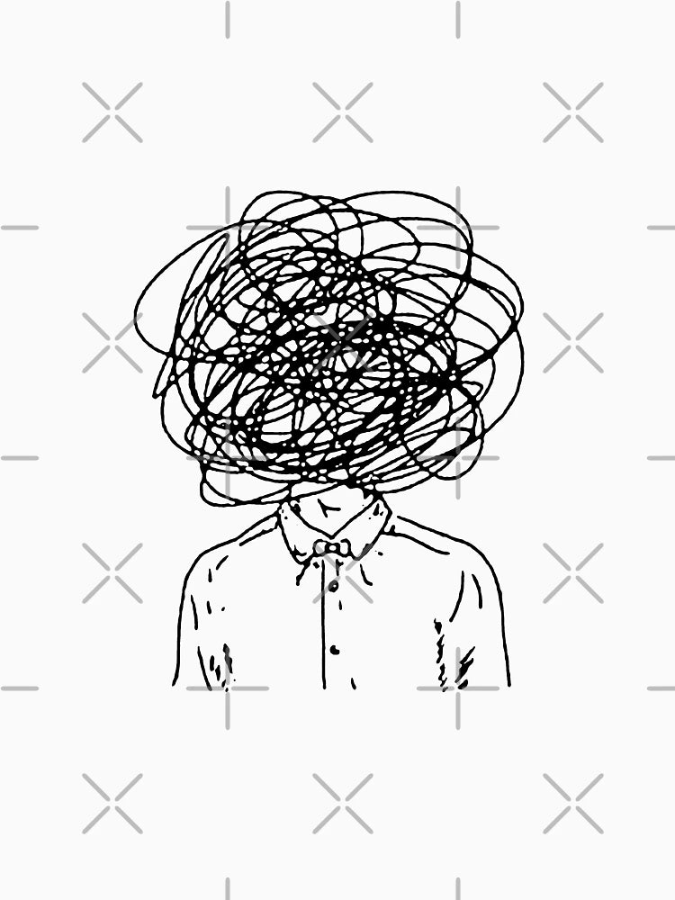 Overthinking
