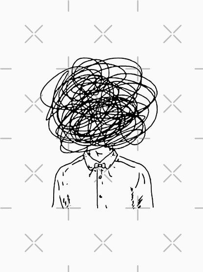 Overthinking