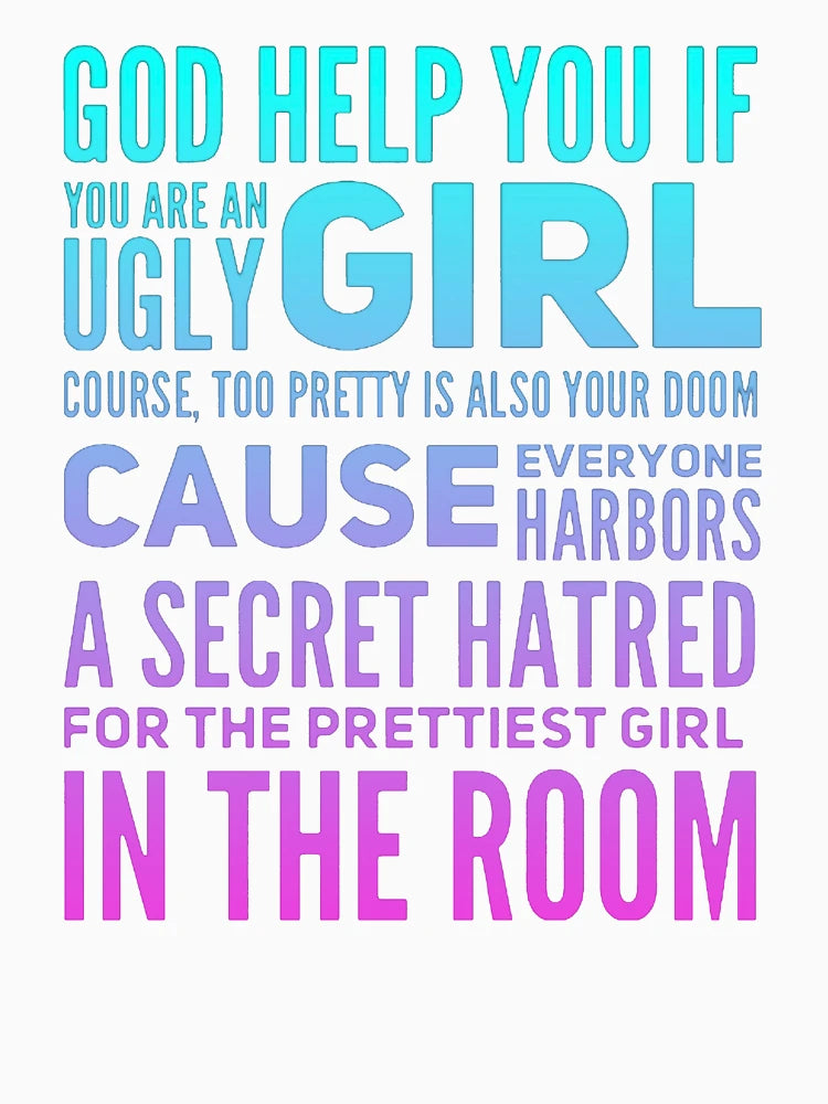 A Secret Hatred (Version #7)