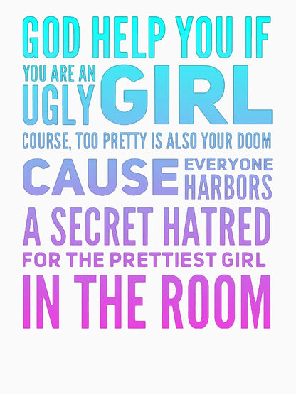 A Secret Hatred (Version #7)