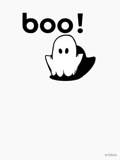 i am the danger - boo!