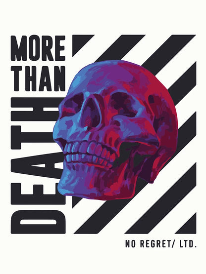 More than death