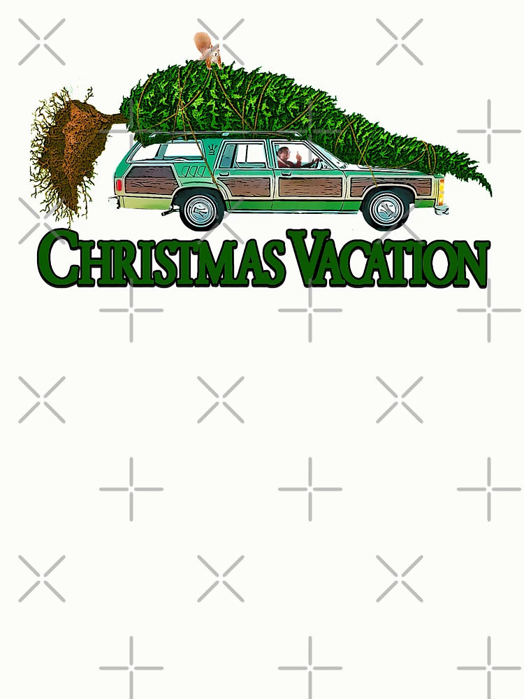 Griswold Christmas Vacation