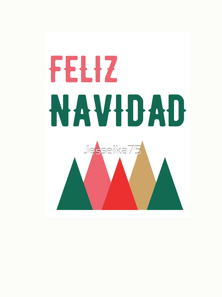 Feliz Navidad