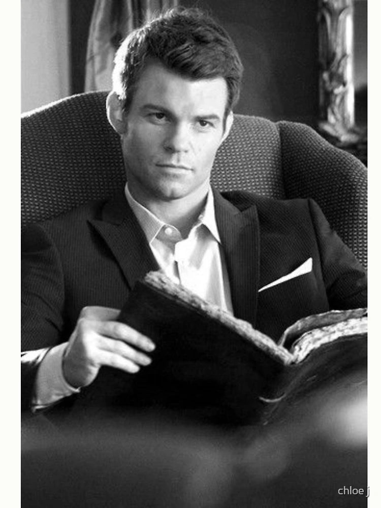 elijah
