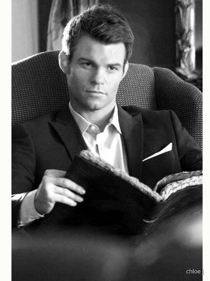elijah