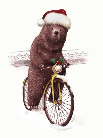 A Barnabus Christmas