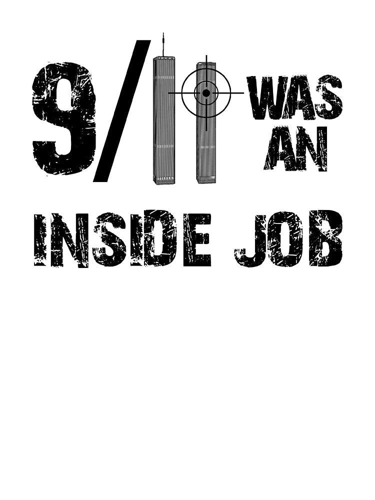 911 Was Inside Job