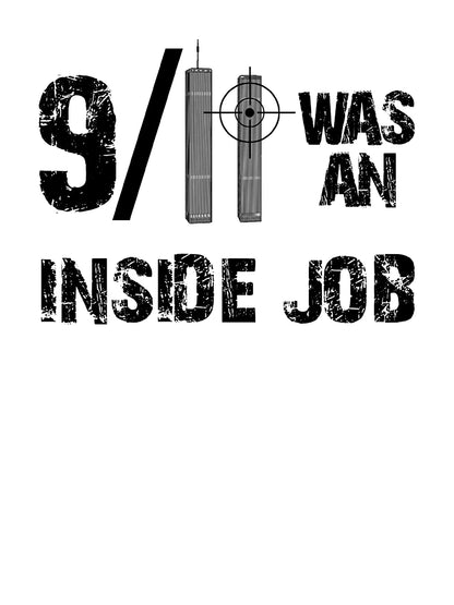 911 Was Inside Job
