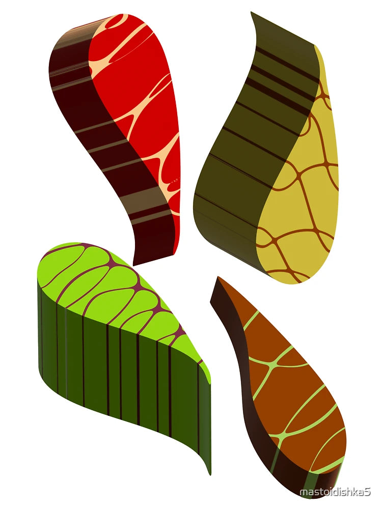 Abstract details.3d.