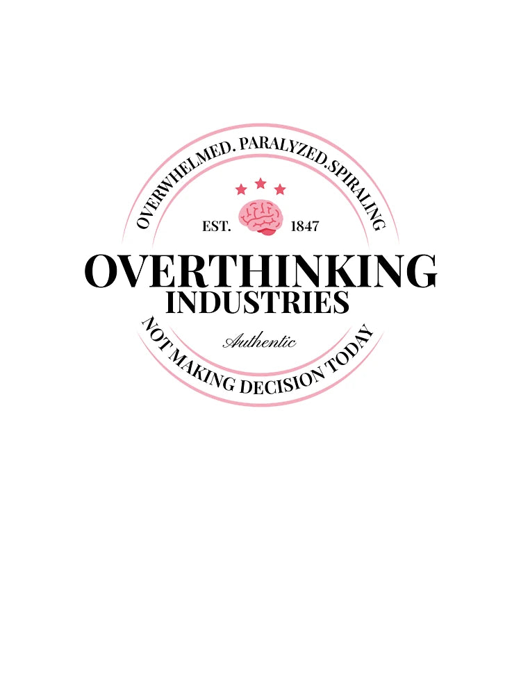 Overthinking Industries