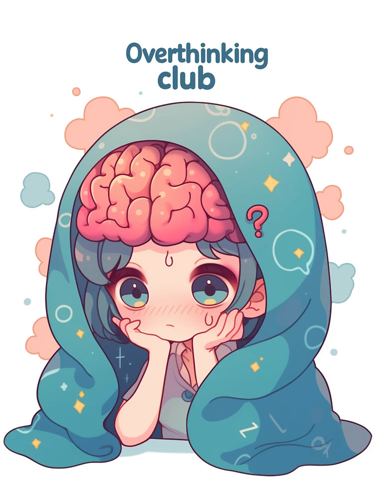 Overthinking Club