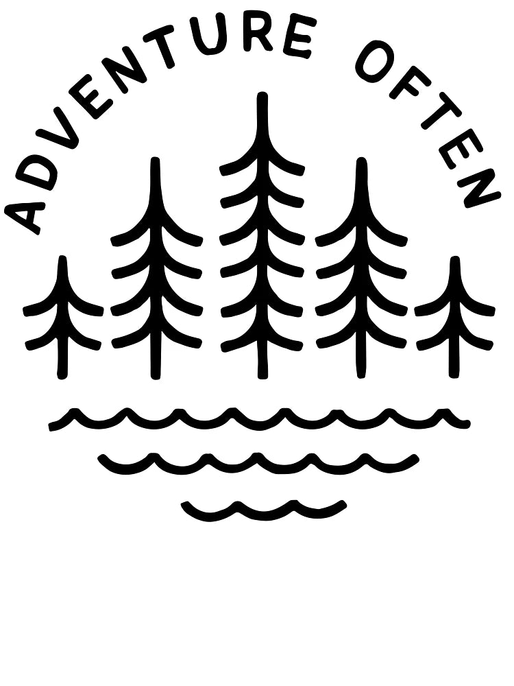 Adventure Often