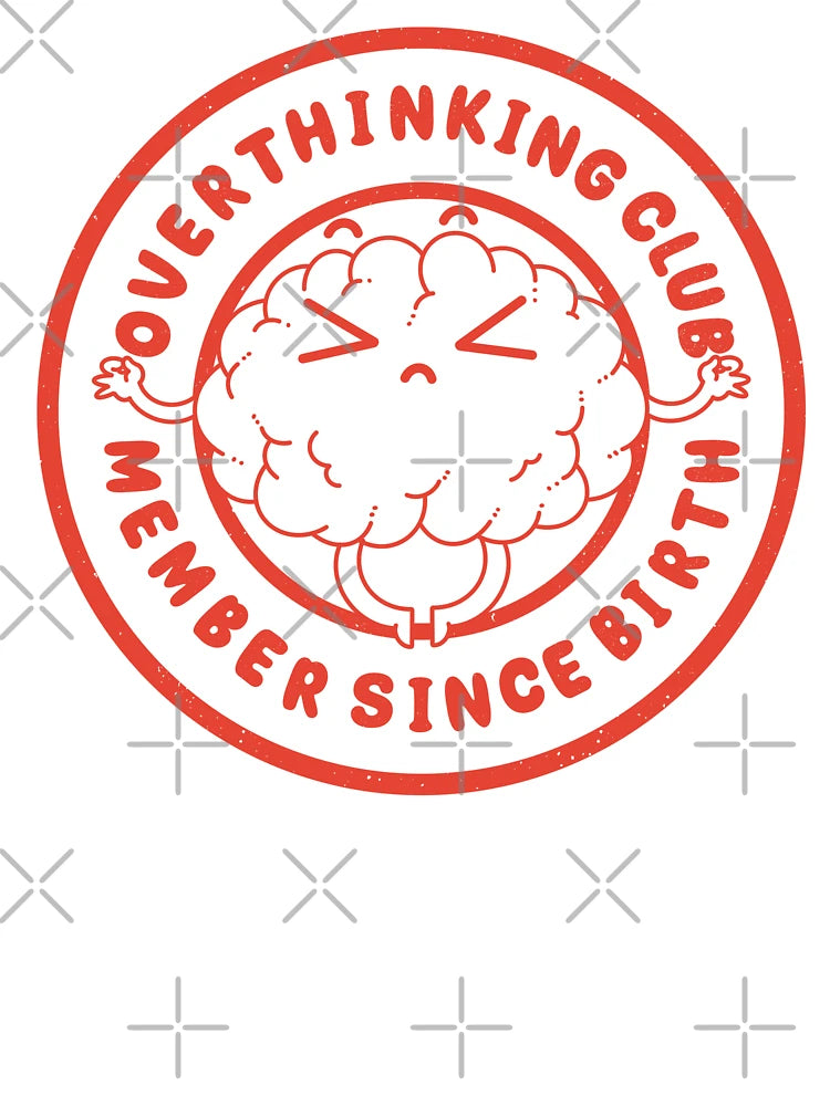 Overthinking Club