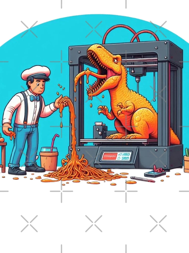 3D Printer Technician