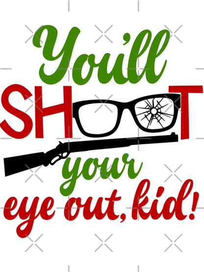 A Christmas Story Quote