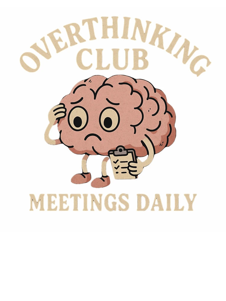 Overthinking Club