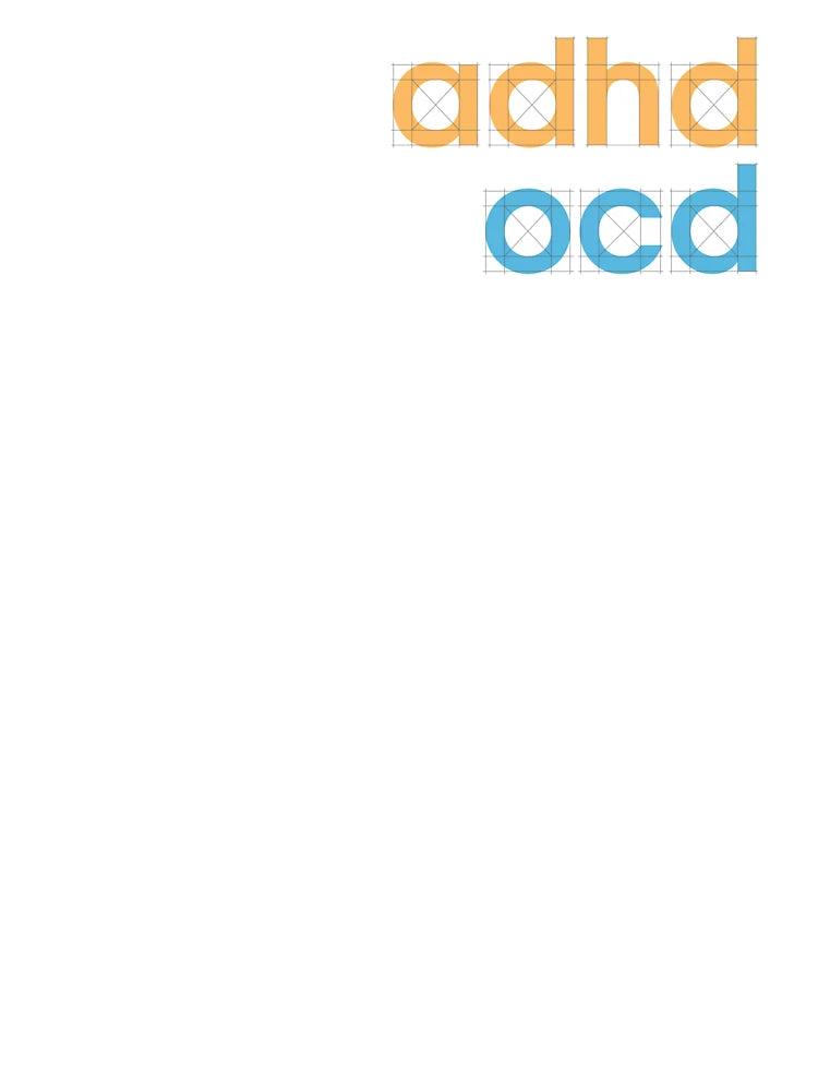 ADHD OCD
