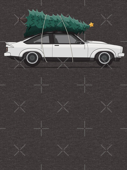 LX SS TORANA Christmas
