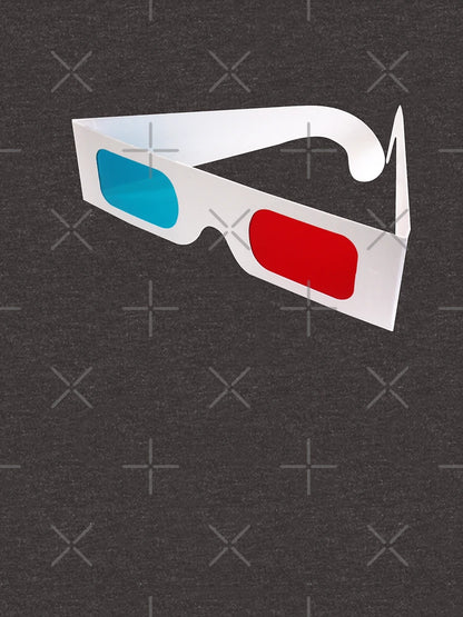 3D glasses