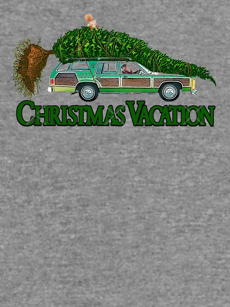 Griswold Christmas Vacation
