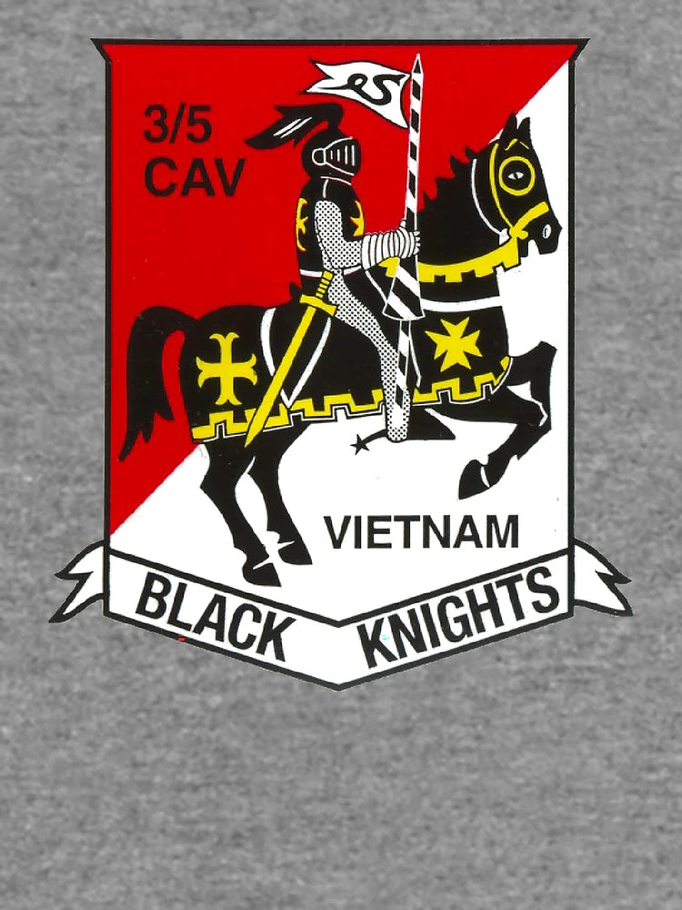 3RD SQUADRON 5TH CAVALRY