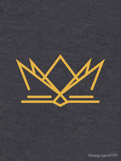 Elegant Hotel and Bar Icon