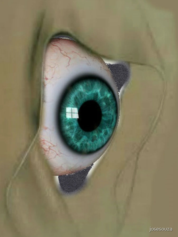 eye