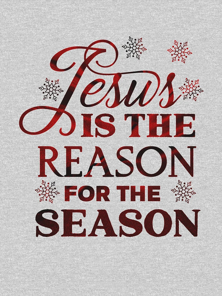 Jesus is the Reason