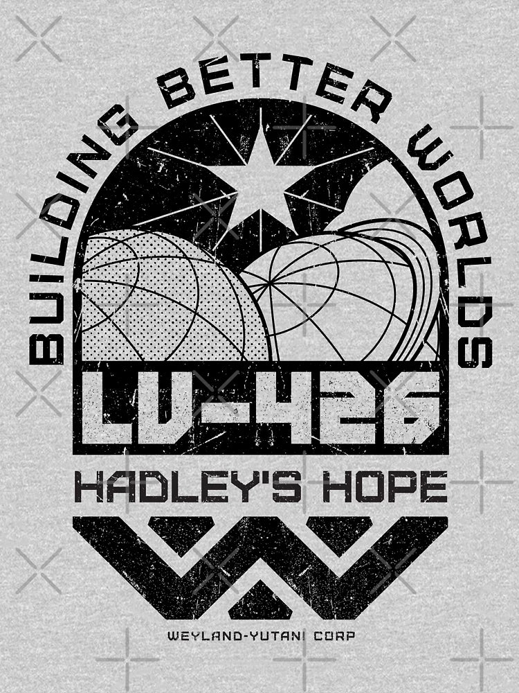 LV-426 Hadley's Hope