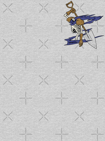 Eighty six (86) Undertaker