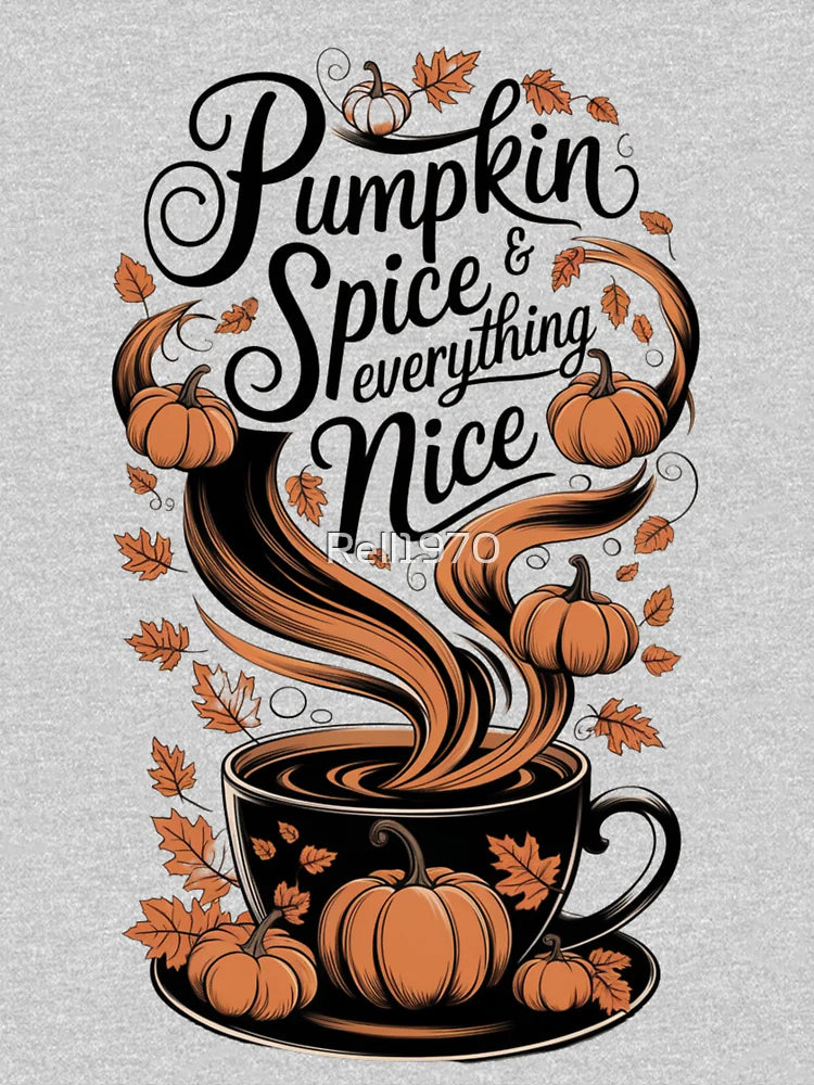 Fall Season Design