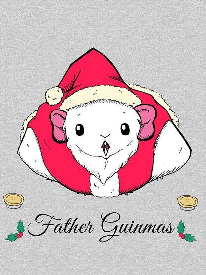 Father Guinmas