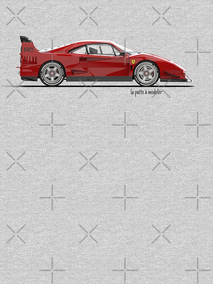 Ferrari F40 LM