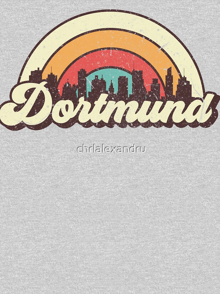 Dortmund travel gifts