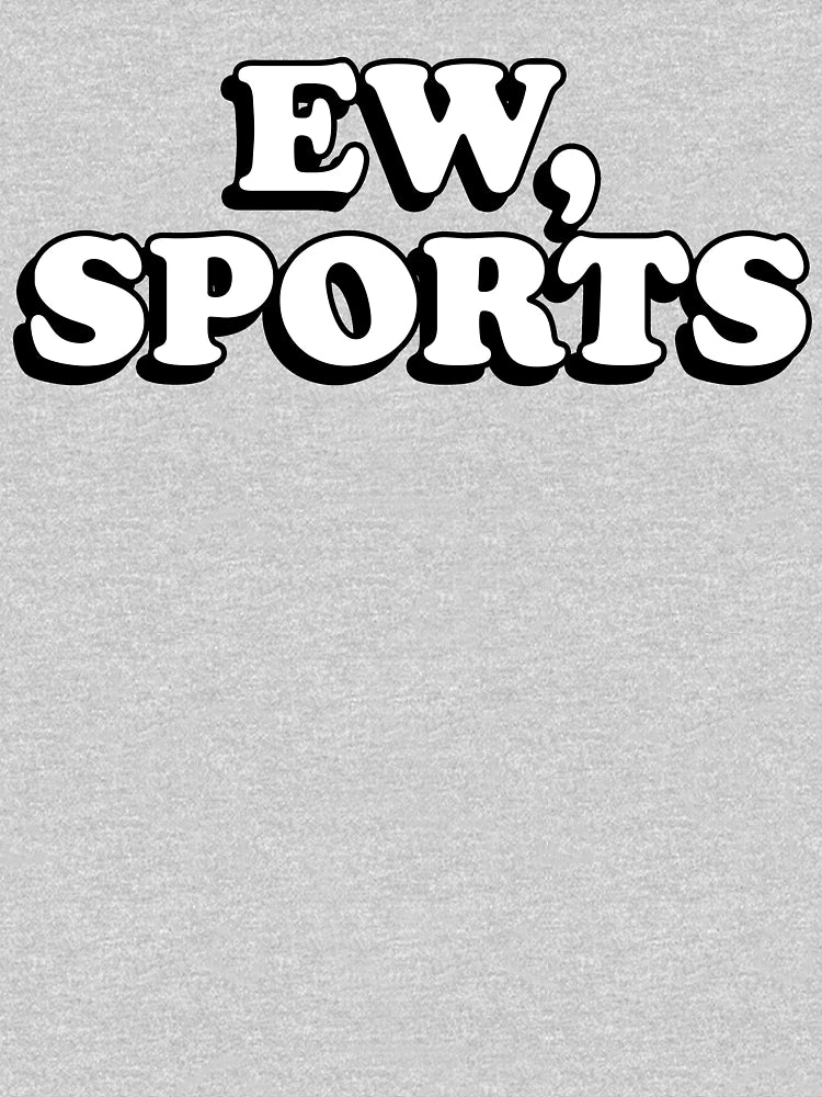 EW, SPORTS