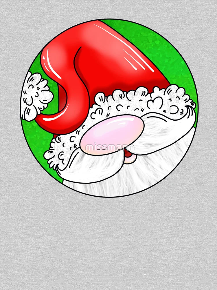 Ho Ho Santa