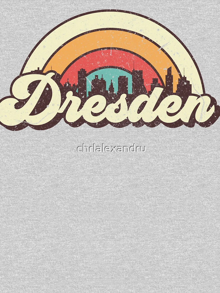 Dresden travel gifts