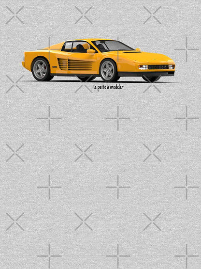 Ferrari Testarossa
