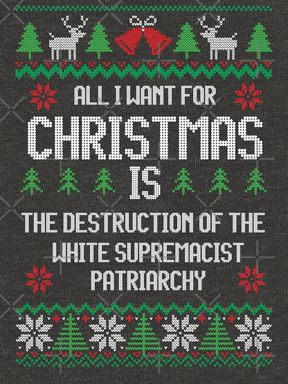 All I Want for Christmas